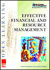 IMOLP Effective Financial and Resource Management