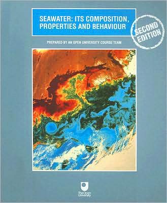 Seawater: Its Composition, Properties and Behaviour