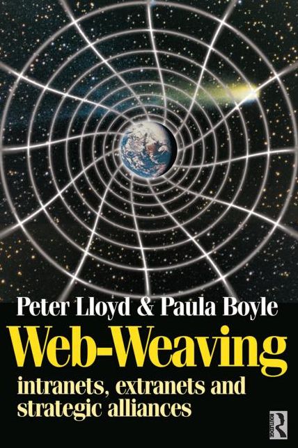 Web Weaving