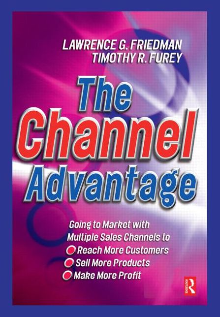 The Channel Advantage