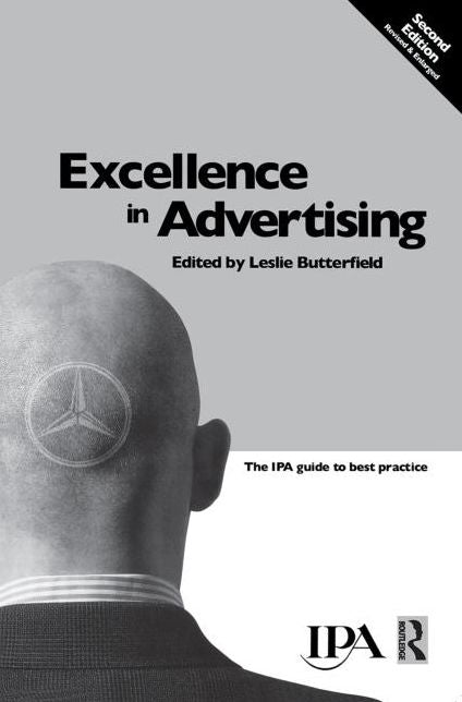 Excellence In Advertising