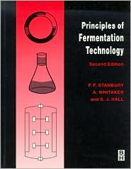 Principles of Fermentation Technology