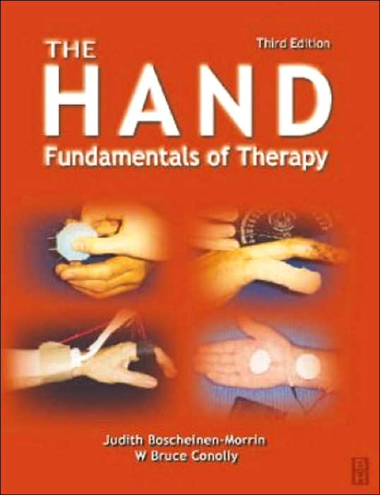 The Hand: Fundamentals of Therapy