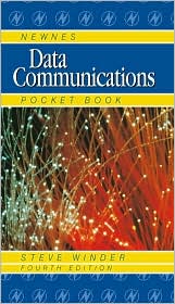 Newnes Data Communications Pocket Book