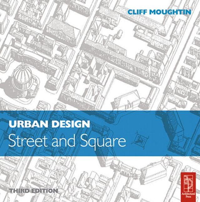 Urban design: Street and Square