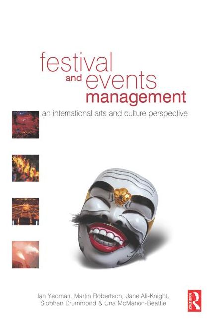 Festival And Events Management