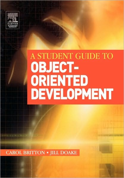 A Student Guide to Object-Oriented Development