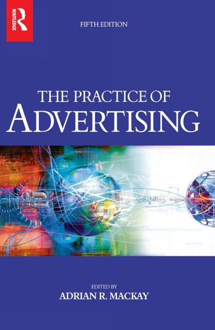 Practice Of Advertising