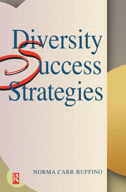 Diversity Success Strategies