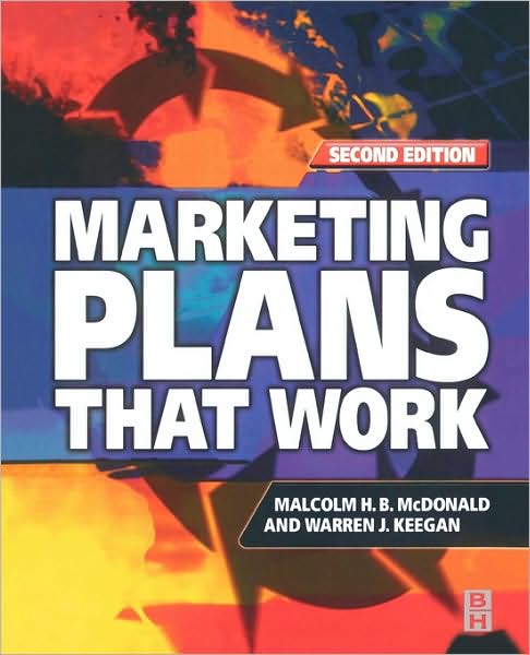 Marketing Plans That Work