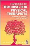 Handbook of Teaching for Physical Therapists