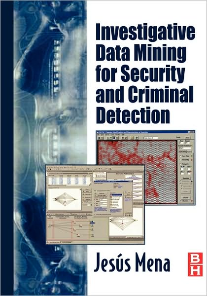 Investigative Data Mining For Security And Criminal Detection