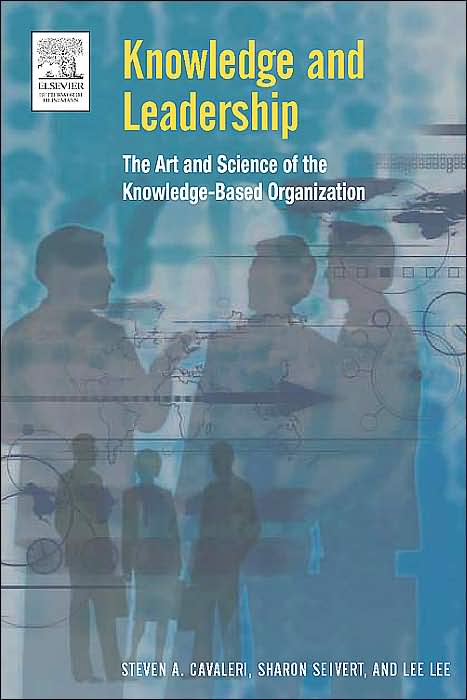 Knowledge Leadership