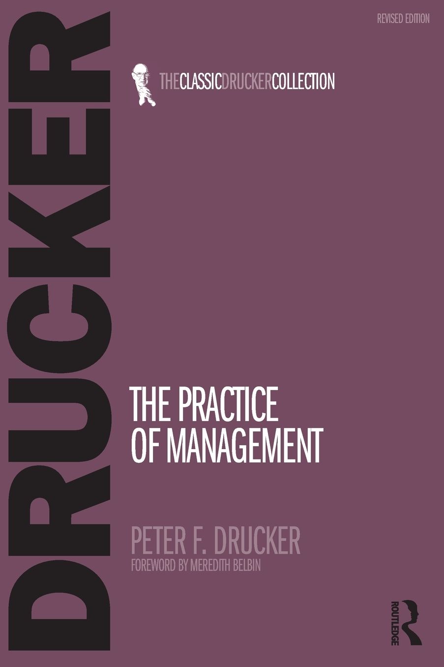 The Practice Of Management