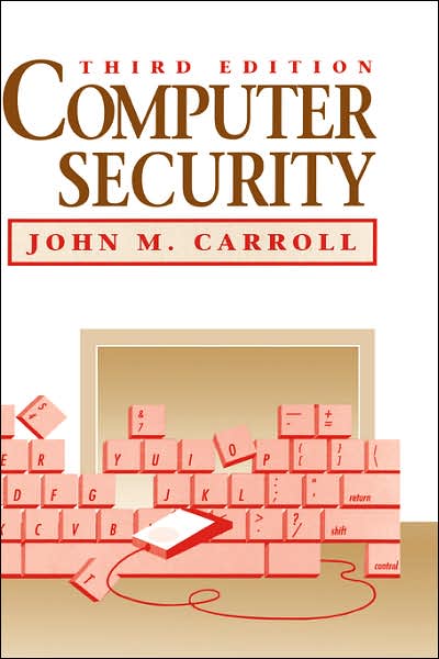Computer Security
