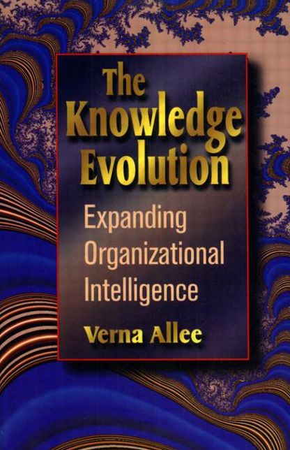 The Knowledge Evolution