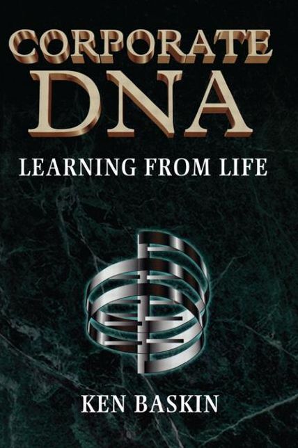 Corporate Dna