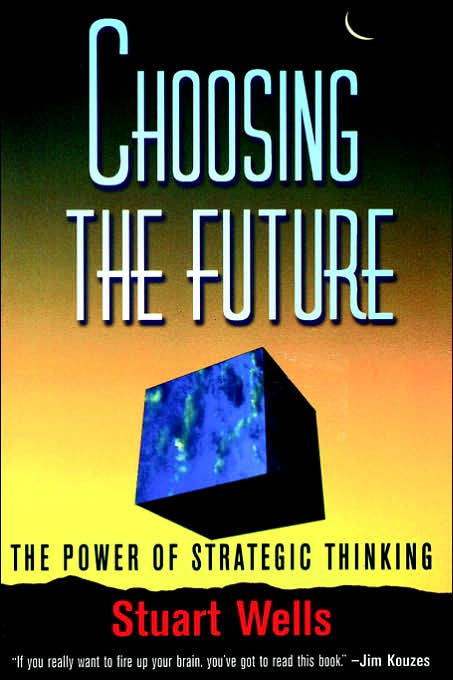 Choosing the Future