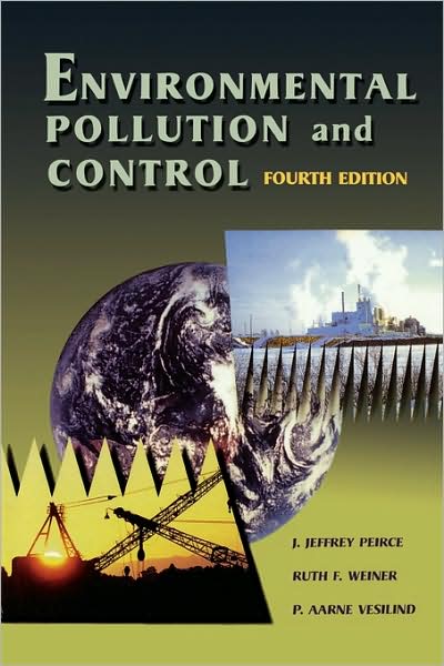 Environmental Pollution and Control