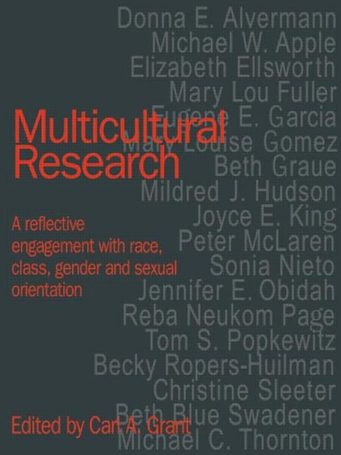 Multicultural Research
