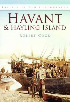 Havant and Hayling Island