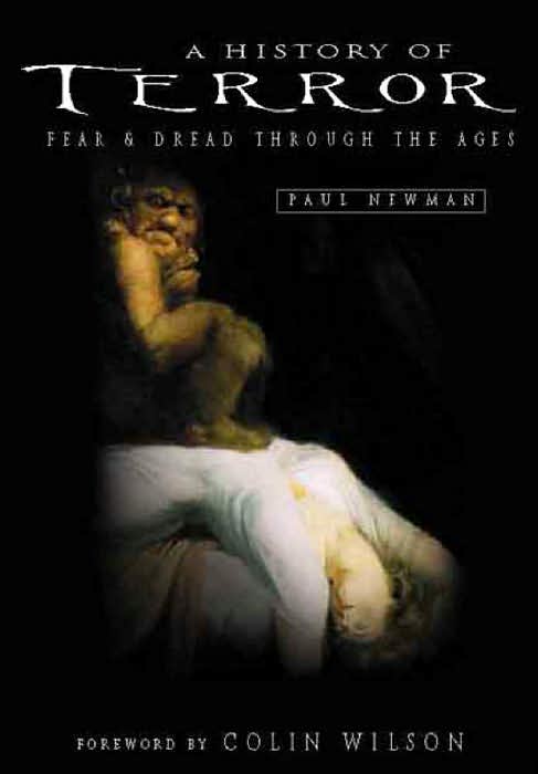 History of Terror: Fear and Dread Throughout the Ages