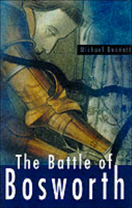 Battle of Bosworth