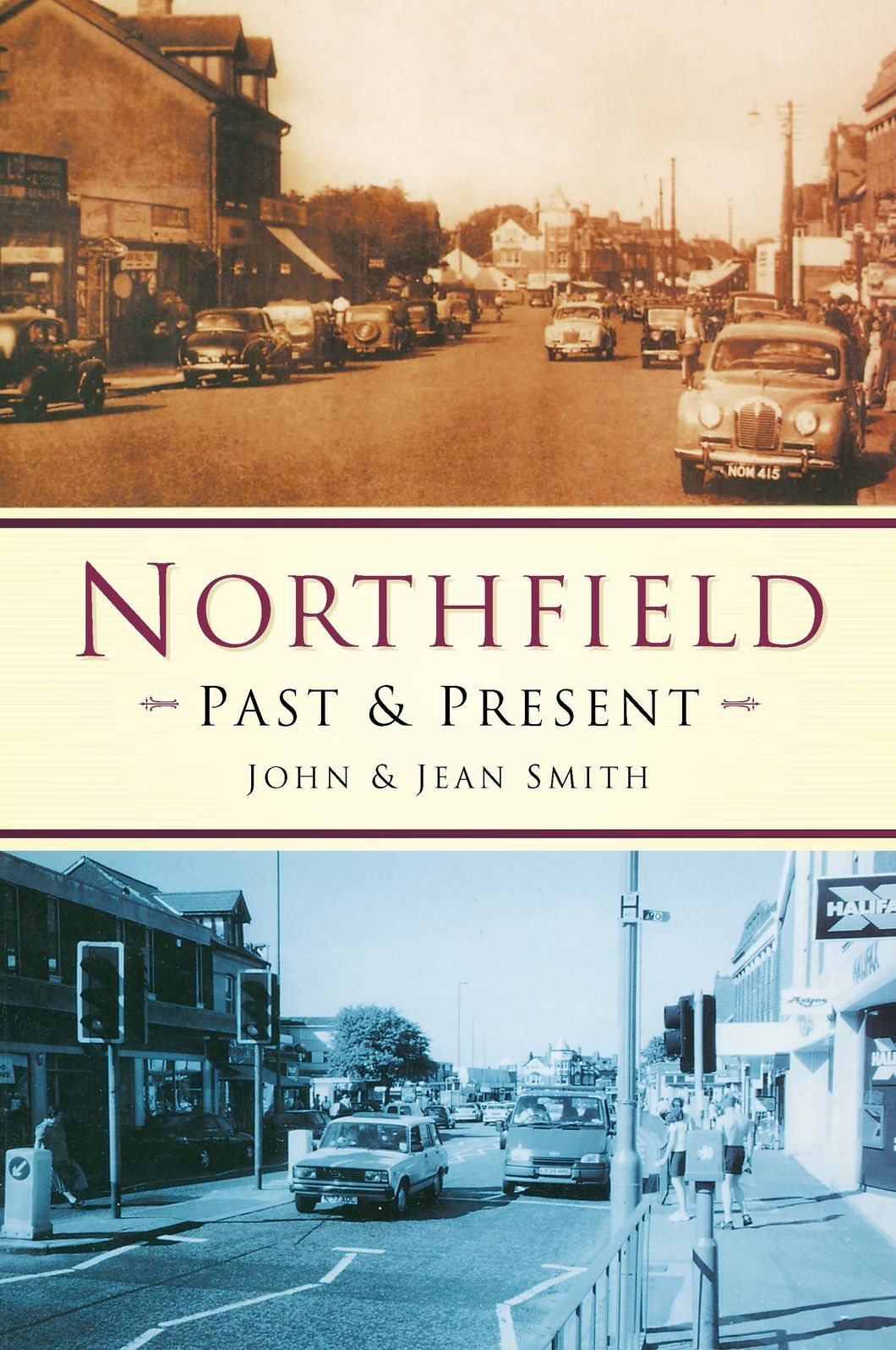 Northfield Past & Present