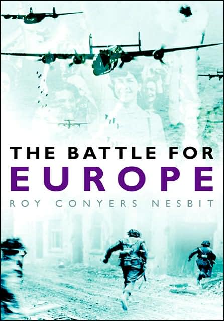 The Battle for Europe