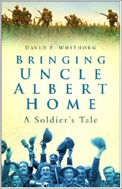 Bringing Uncle Albert Home