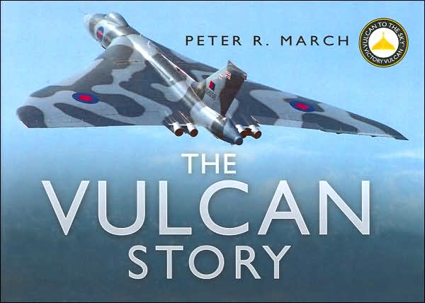 Vulcan Story