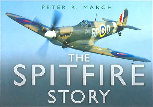 Spitfire Story