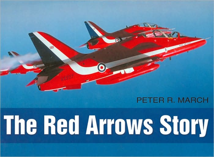 The Red Arrows Story