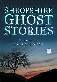 Shropshire Ghost Stories