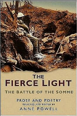 The Fierce Light : The Battle of the Somme July - November 1916