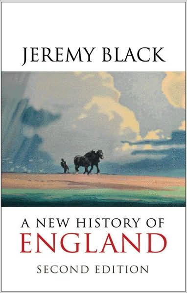 A New History of England
