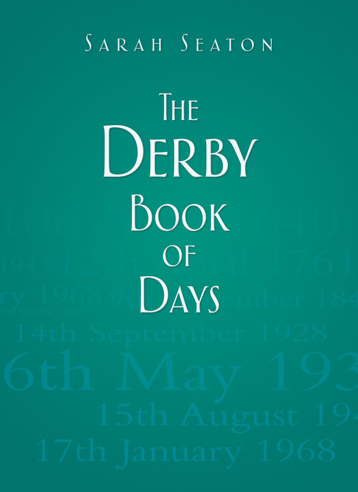 The Derby Book of Days