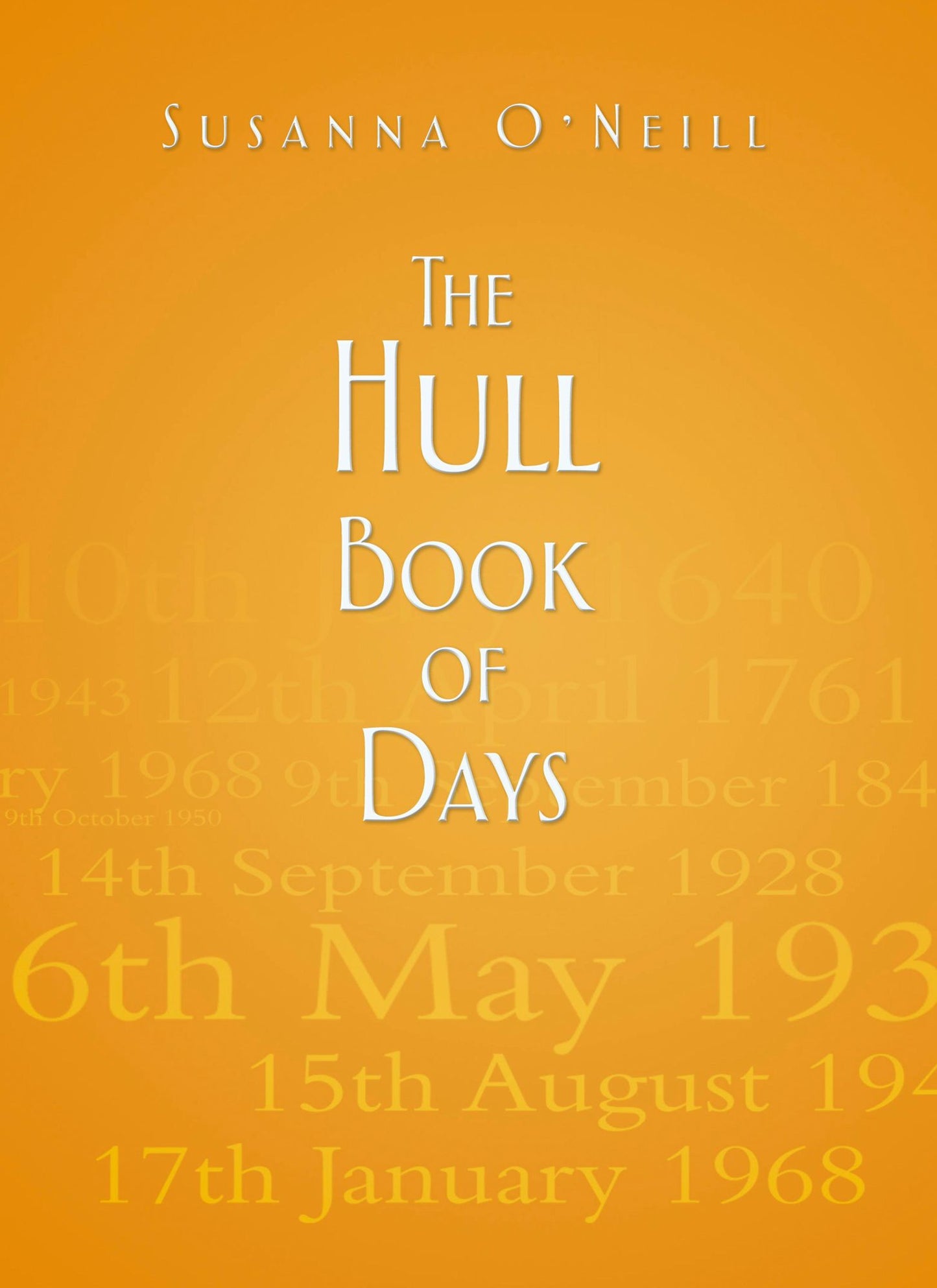 Hull Book of Days