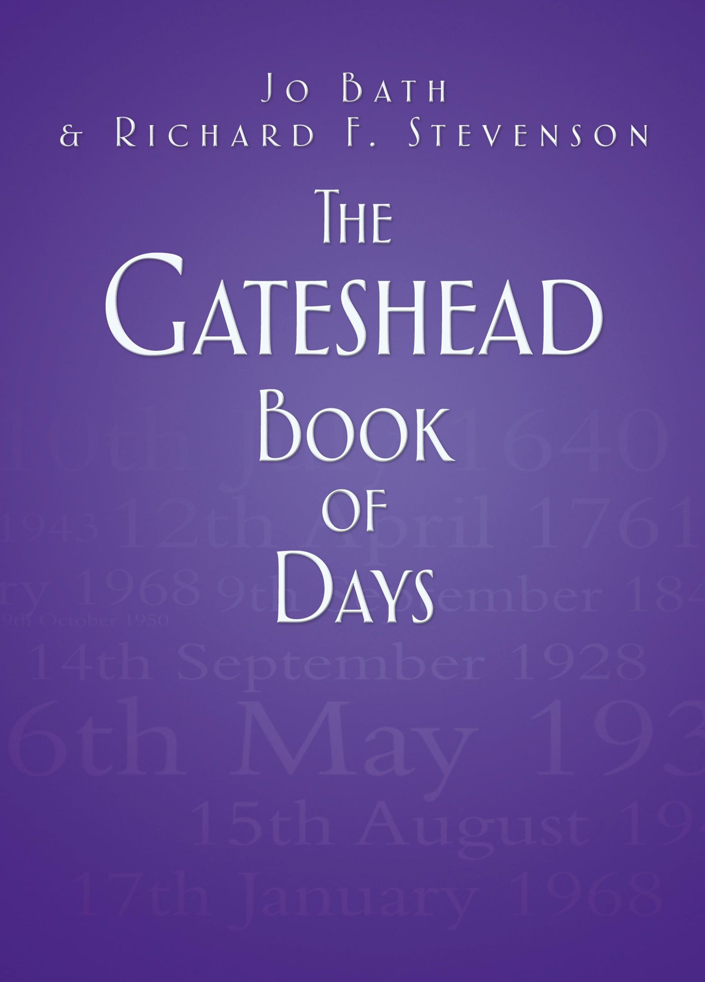 Gateshead Book of Days