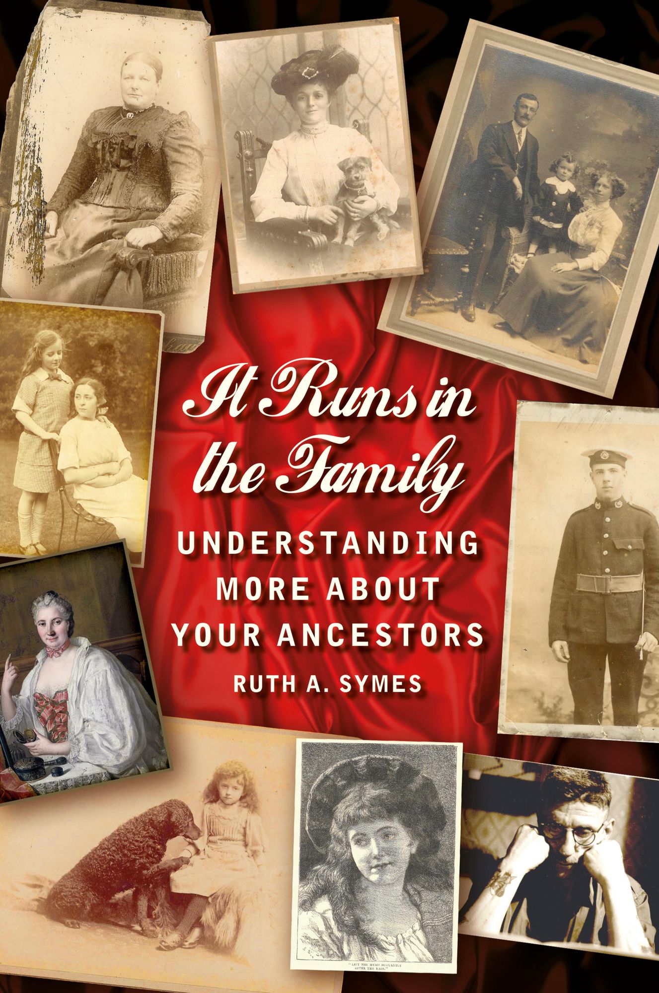It Runs in the Family: Understanding More About Your Ancestors