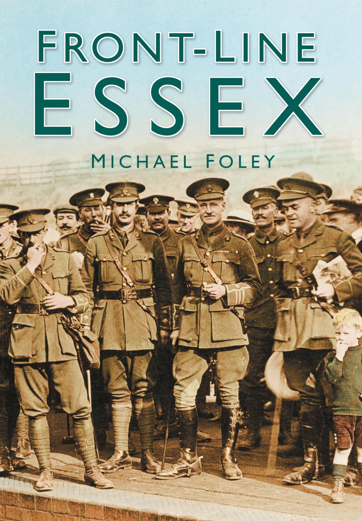 Front-Line Essex