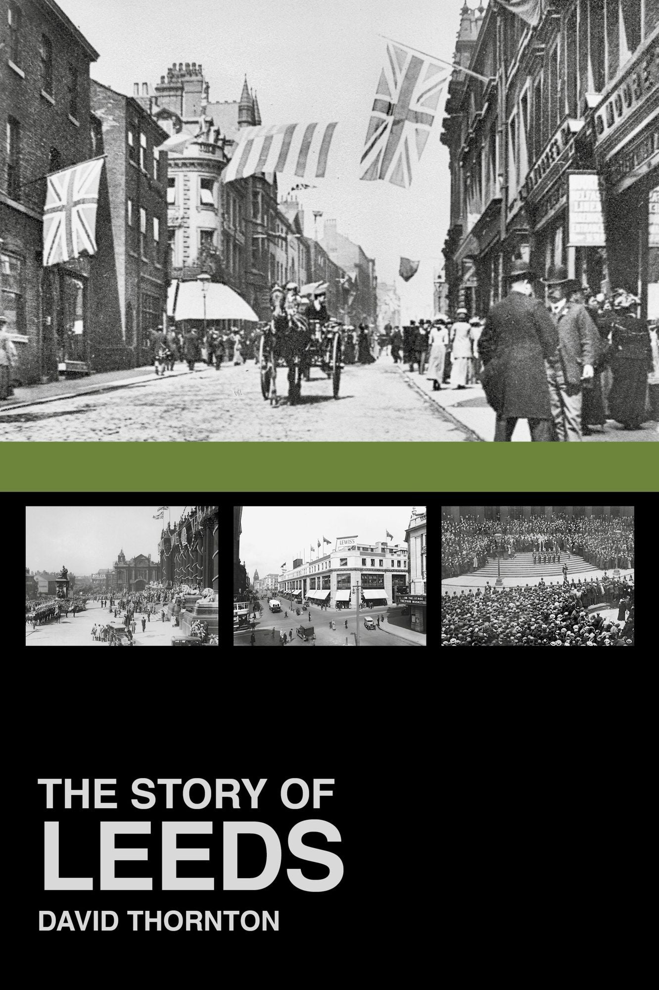 The Story of Leeds
