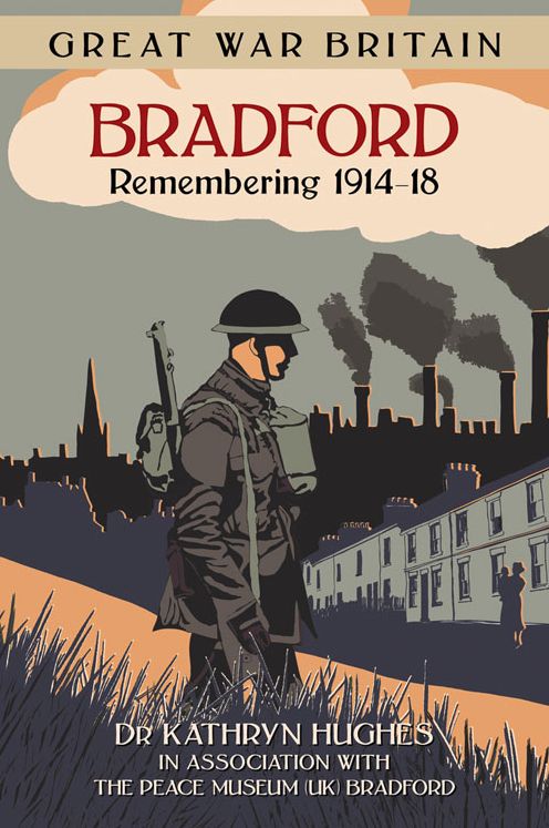 Bradford: Remembering 1914-18