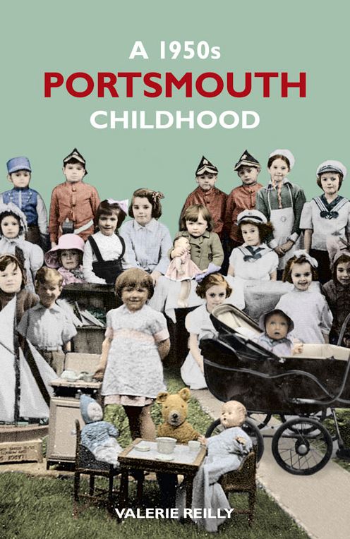 A 1950s Portsmouth Childhood