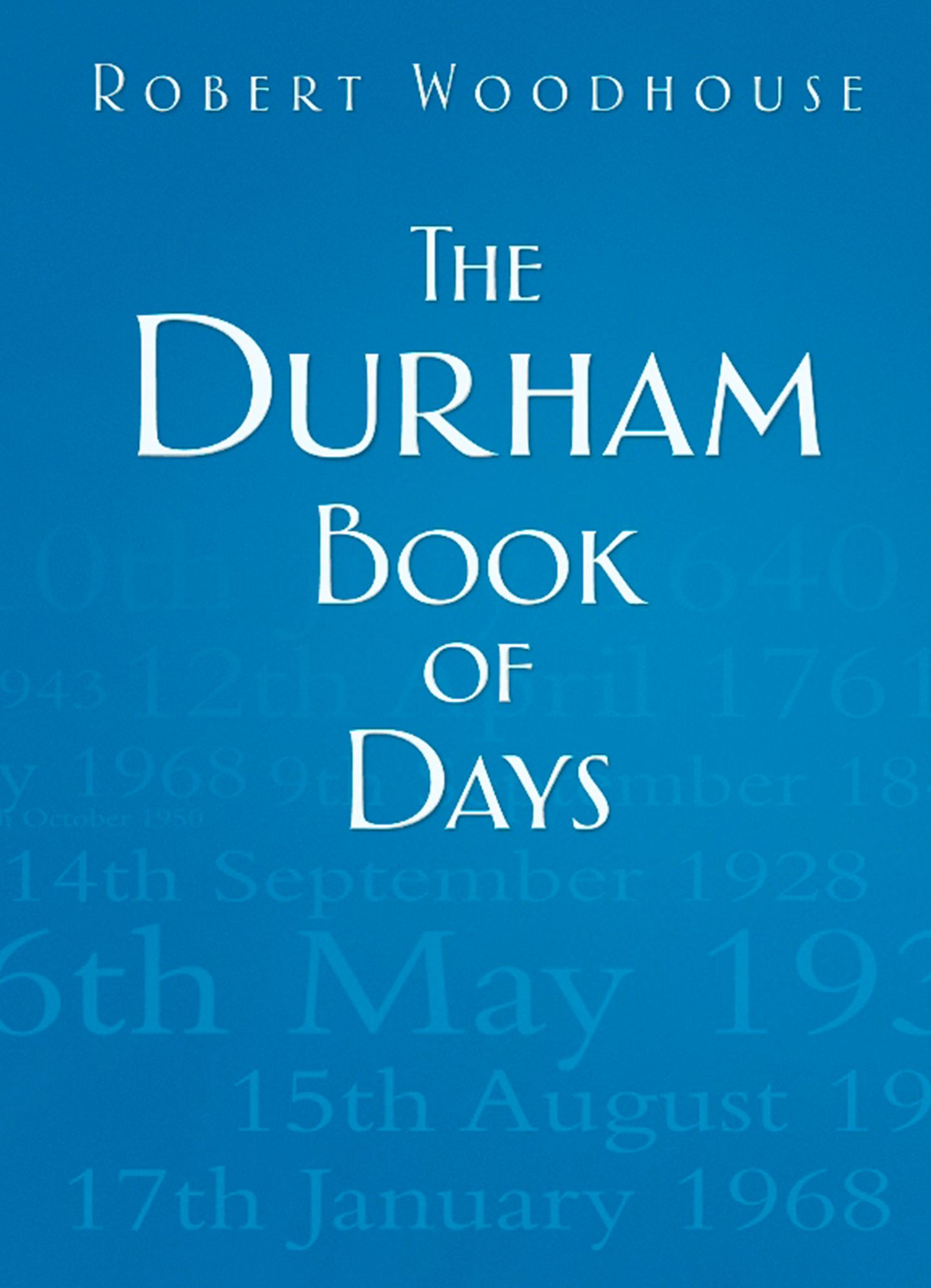 The Durham Book of Days