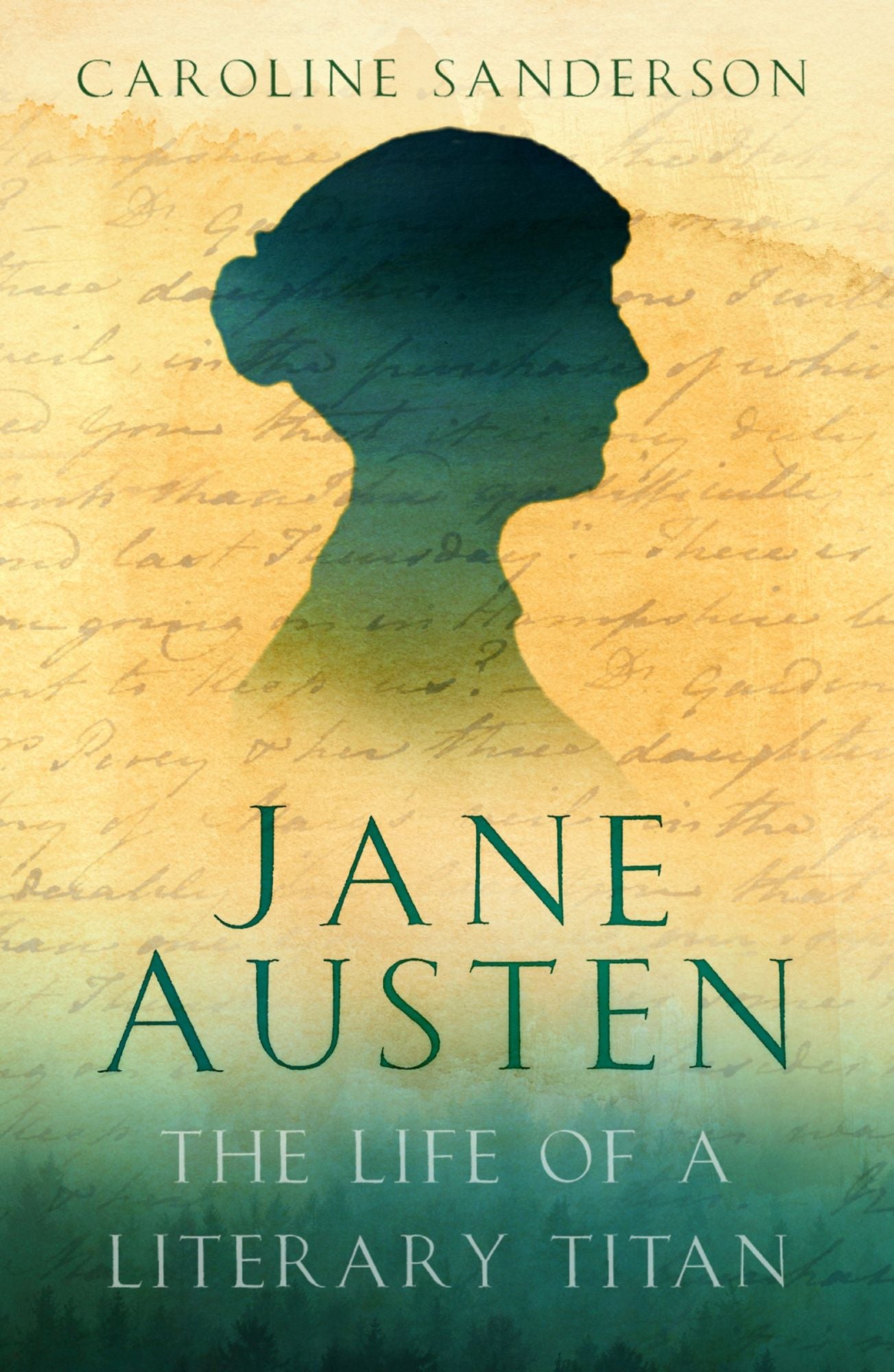 Jane Austen: pocket GIANTS