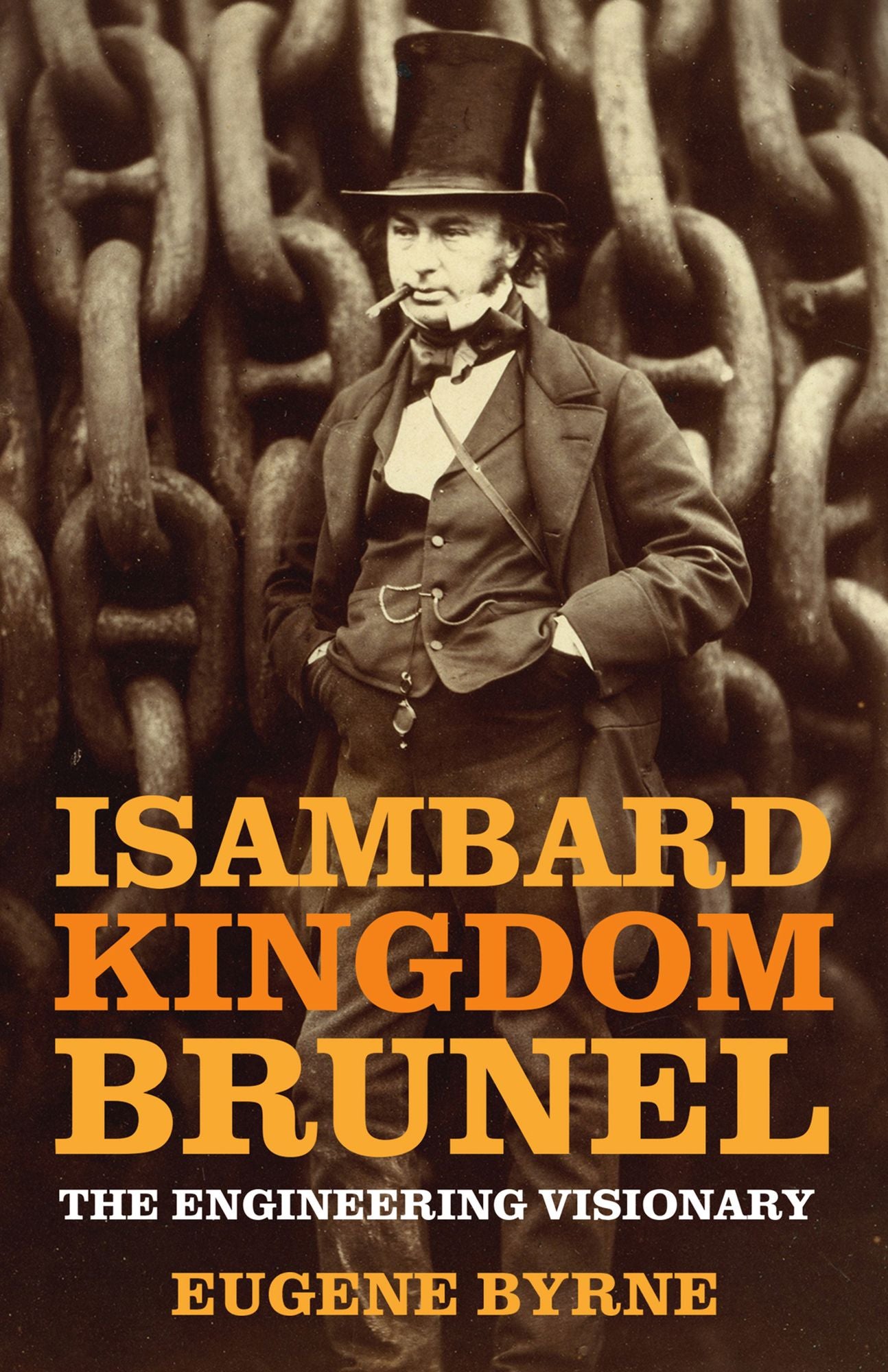 Brunel: pocket GIANTS: The Engineering Visionary