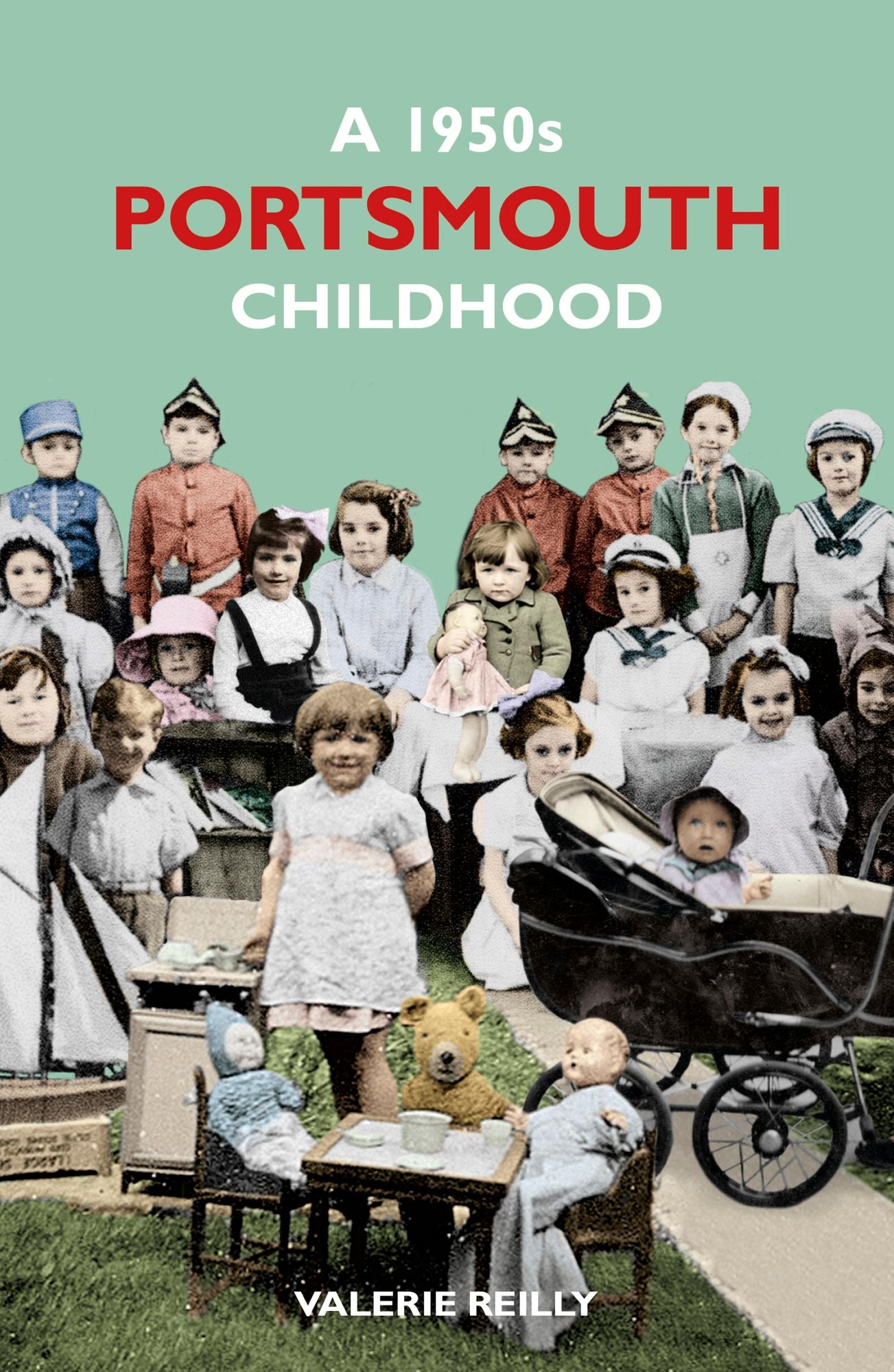 A 1950s Portsmouth Childhood