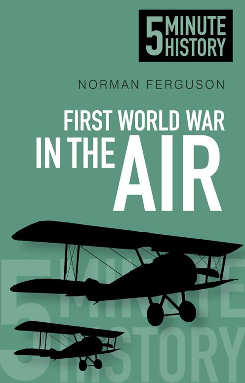 First World War in the Air