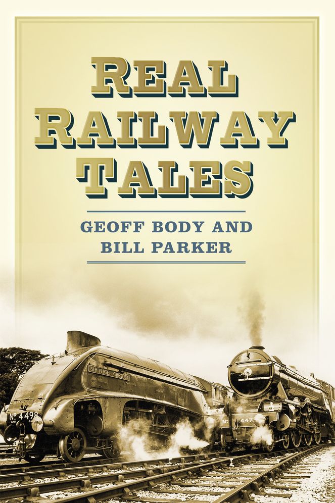 Real Railway Tales: From Taking the Marks to Double Derailment